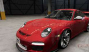 Porsche 911 997 GT2 GT3 RS